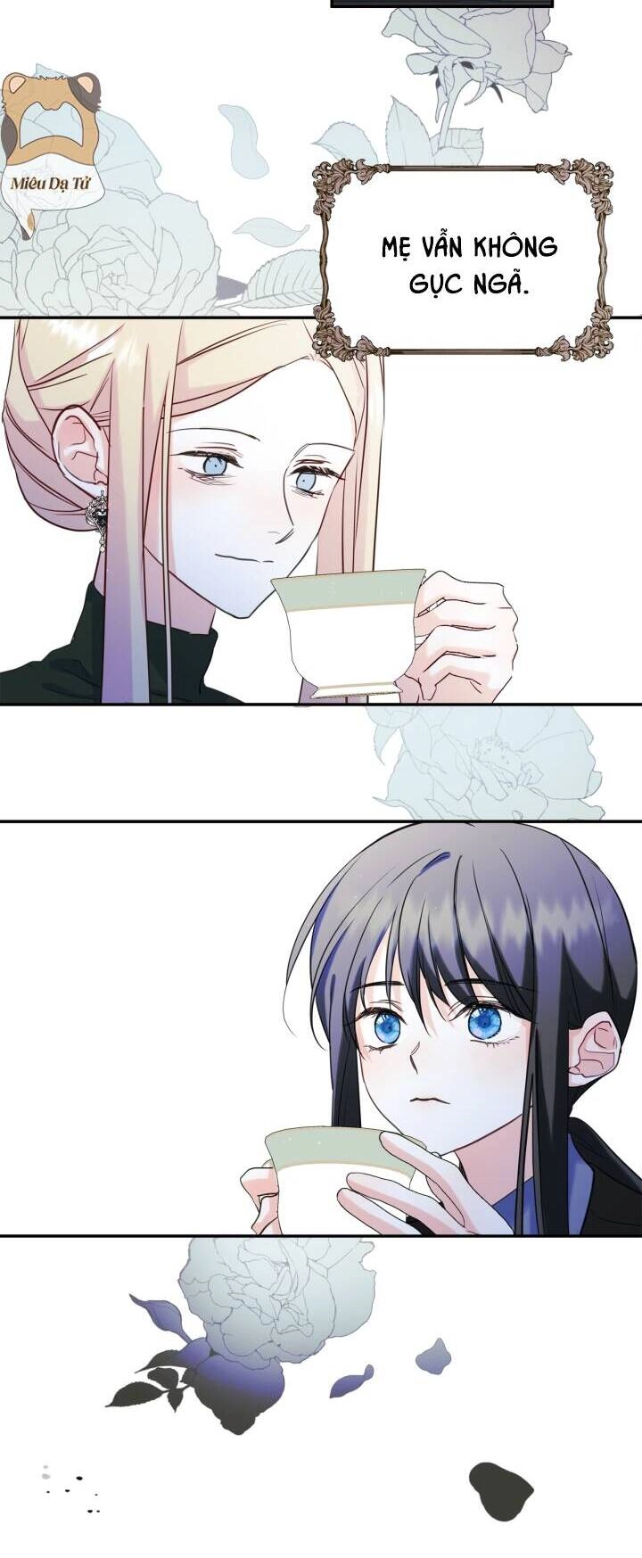 Bạn Thân Khác Giới Của Nam Chính Chapter 20 - 14