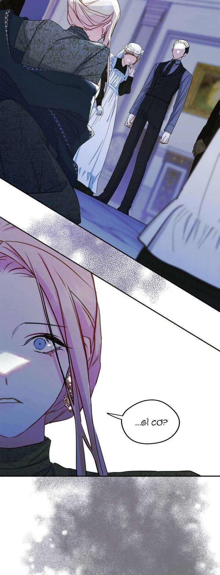 Bạn Thân Khác Giới Của Nam Chính Chapter 20 - 16