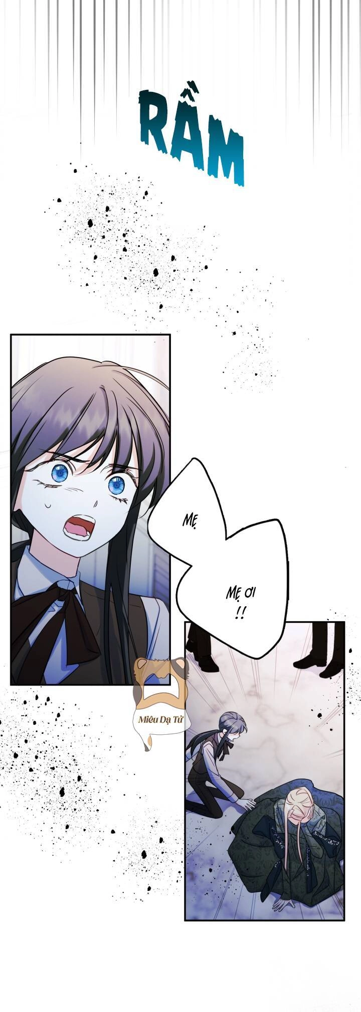 Bạn Thân Khác Giới Của Nam Chính Chapter 20 - 18