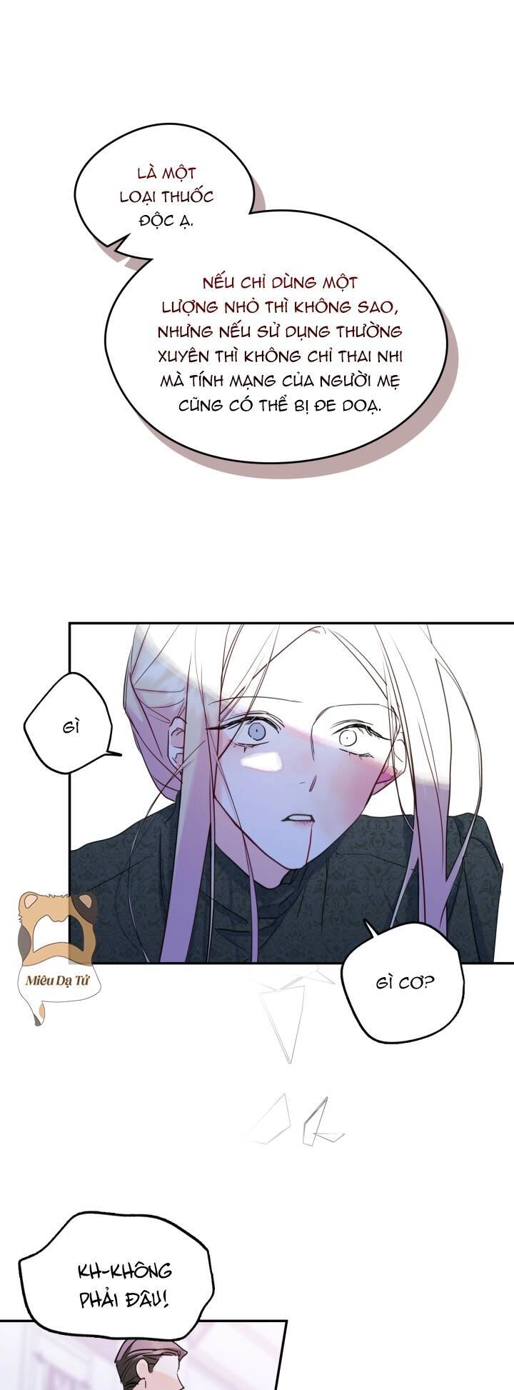 Bạn Thân Khác Giới Của Nam Chính Chapter 20 - 21