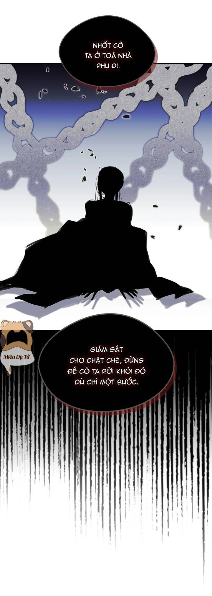 Bạn Thân Khác Giới Của Nam Chính Chapter 20 - 24