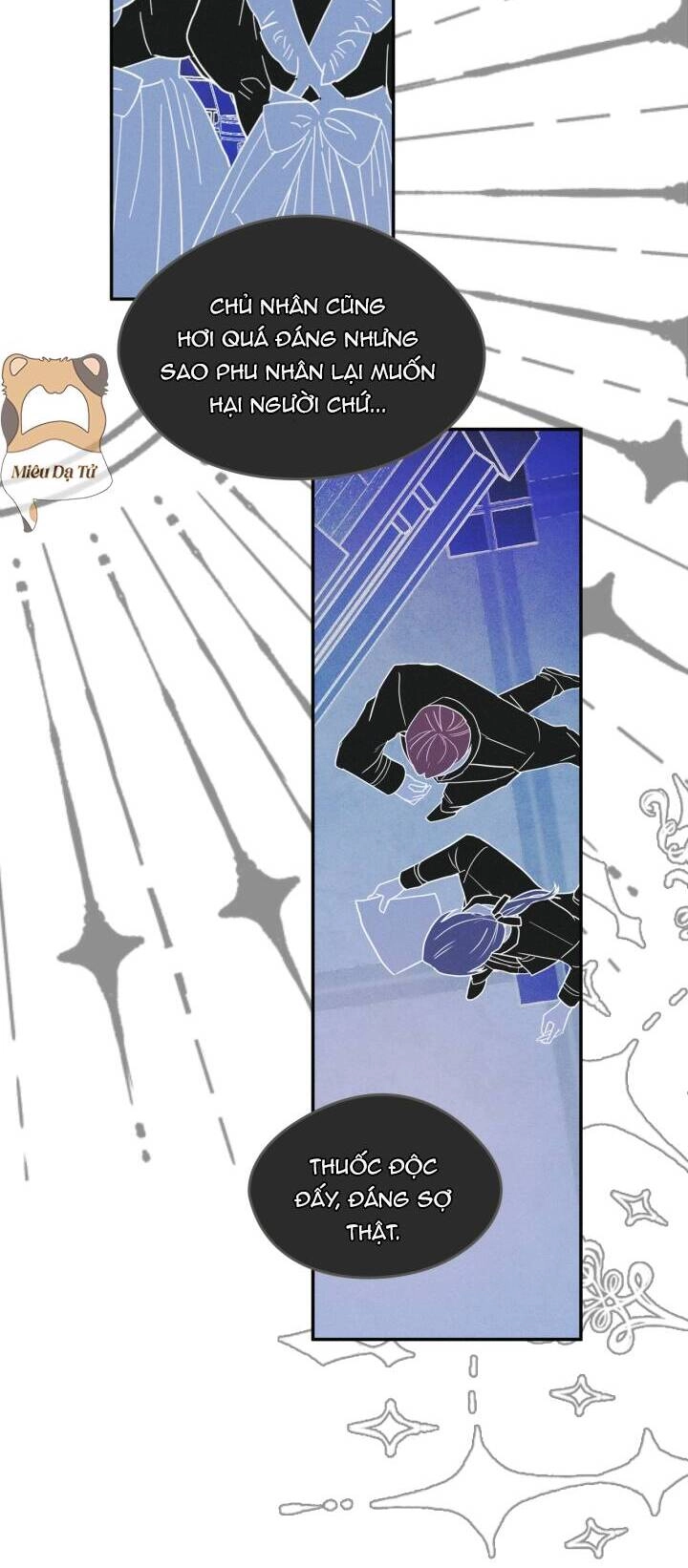 Bạn Thân Khác Giới Của Nam Chính Chapter 20 - 26