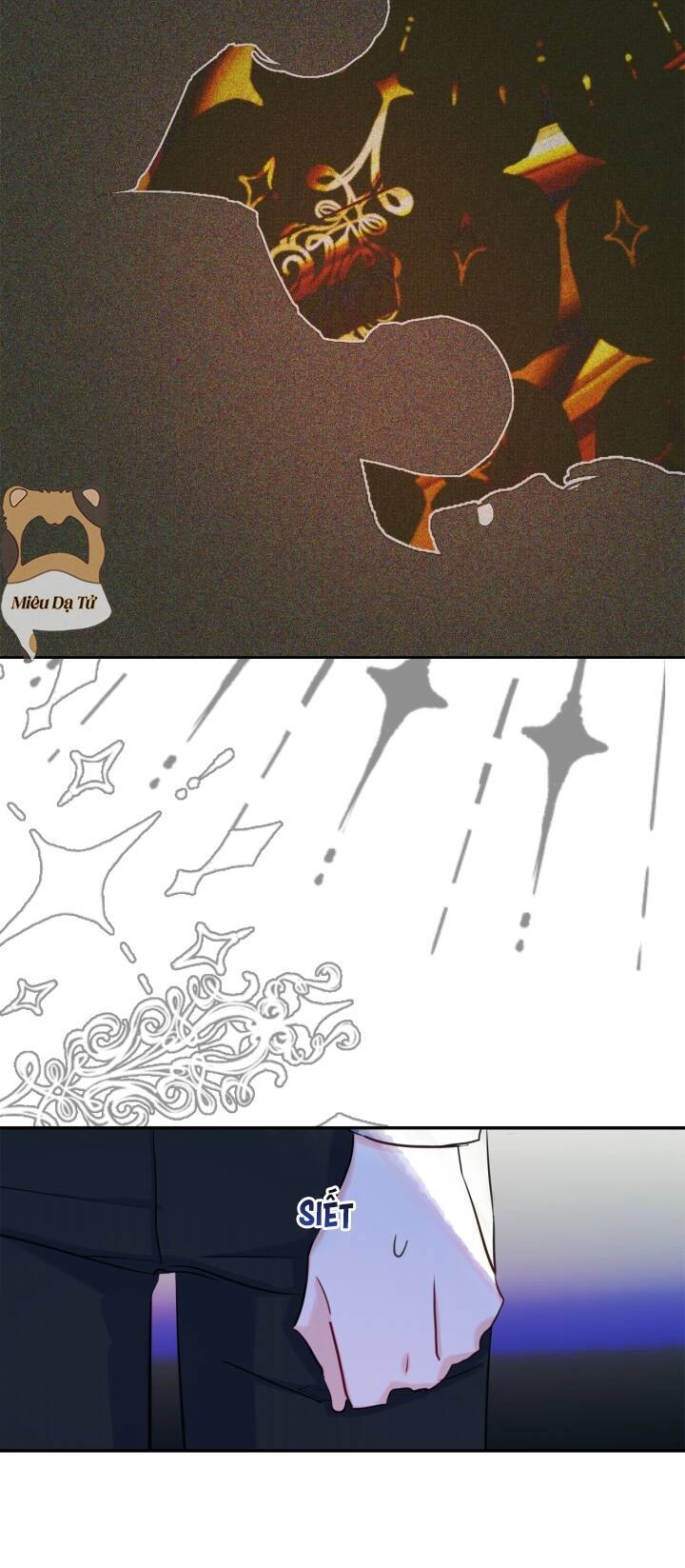 Bạn Thân Khác Giới Của Nam Chính Chapter 20 - 28