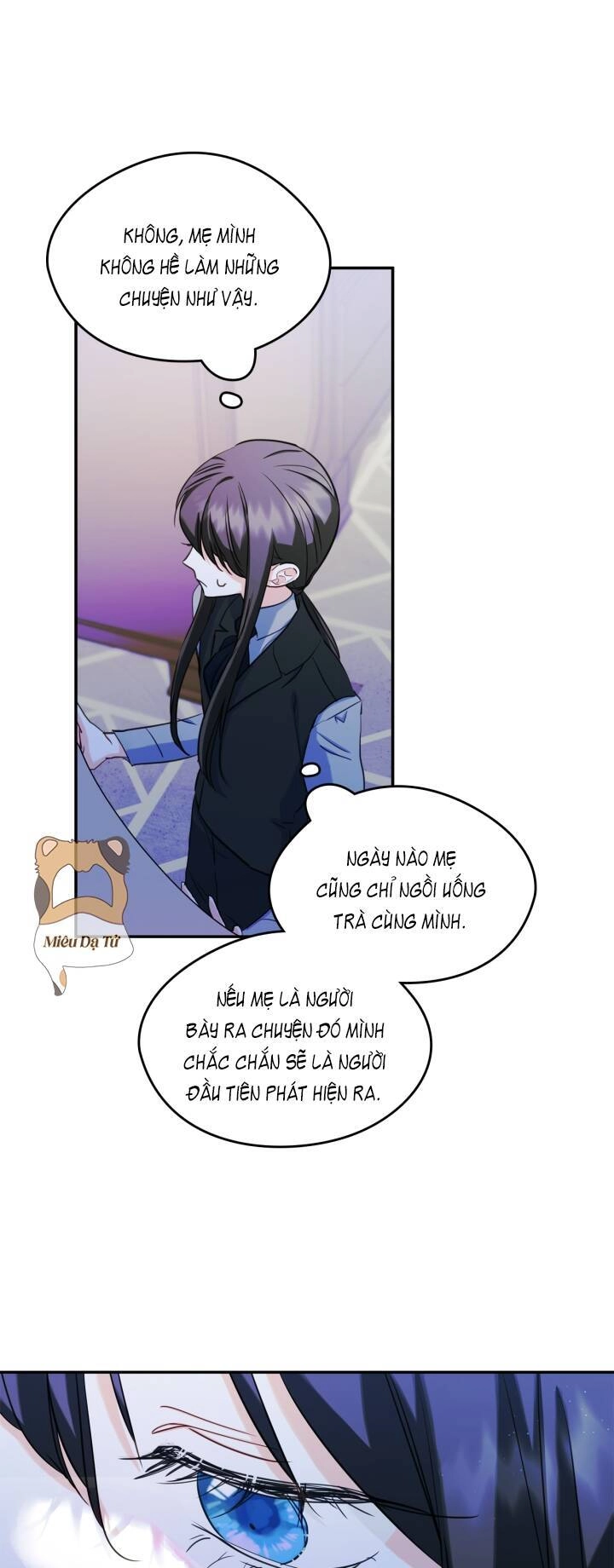 Bạn Thân Khác Giới Của Nam Chính Chapter 20 - 29