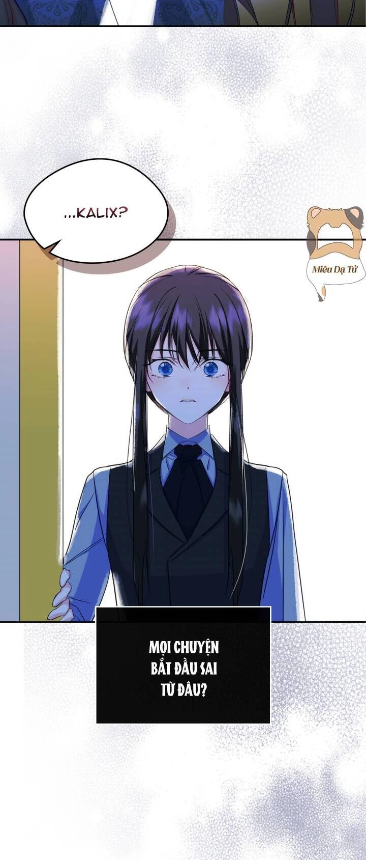 Bạn Thân Khác Giới Của Nam Chính Chapter 20 - 32