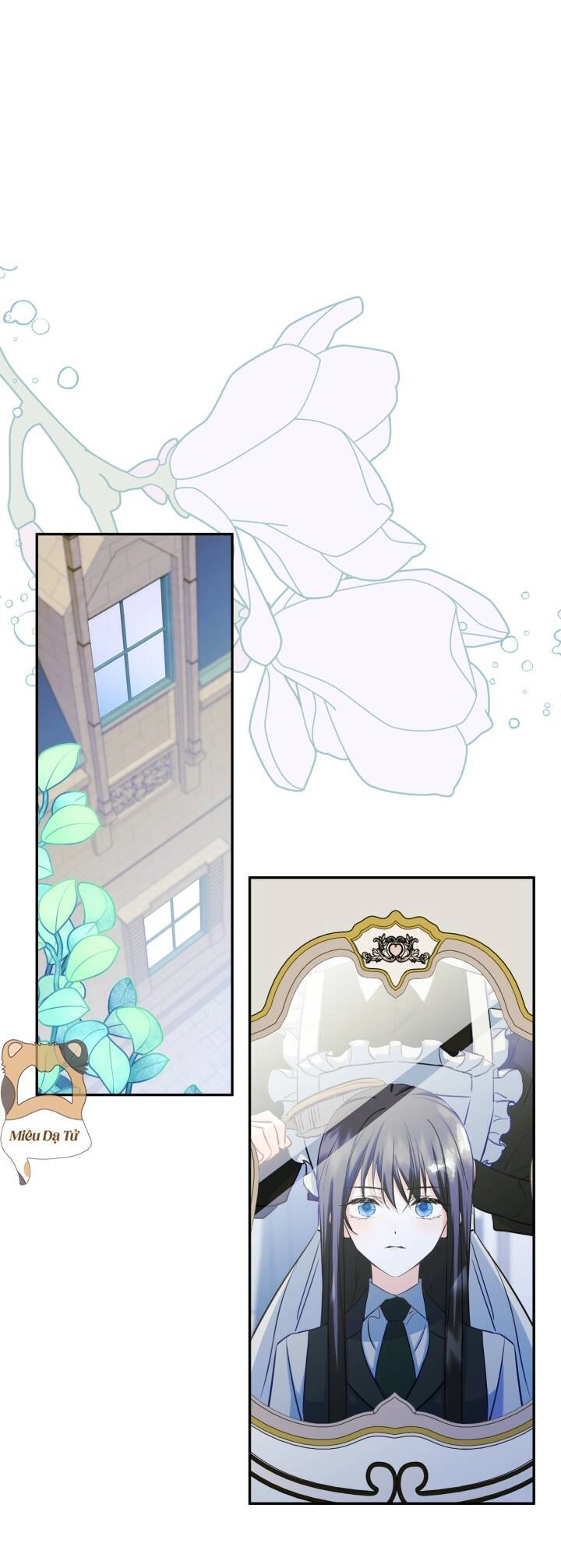 Bạn Thân Khác Giới Của Nam Chính Chapter 20 - 35