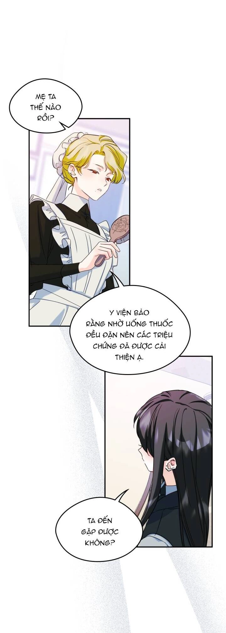 Bạn Thân Khác Giới Của Nam Chính Chapter 20 - 36