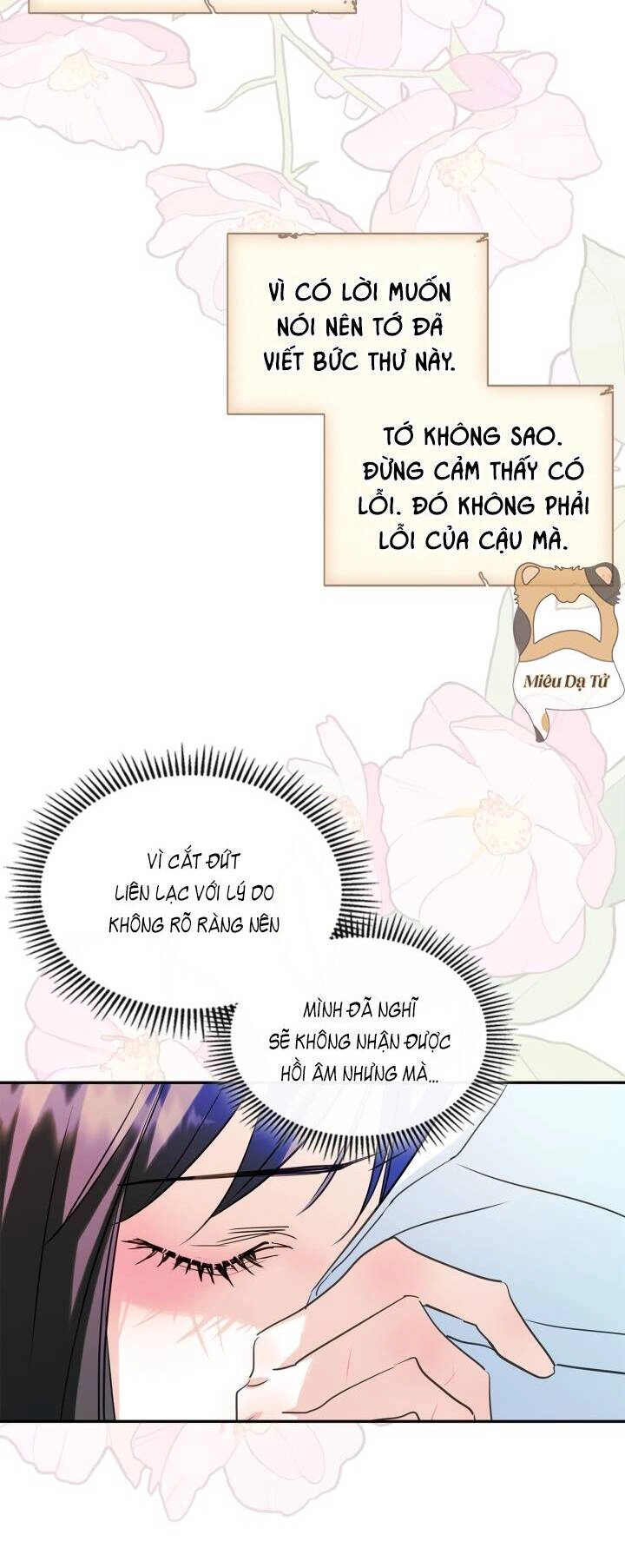 Bạn Thân Khác Giới Của Nam Chính Chapter 21 - 8