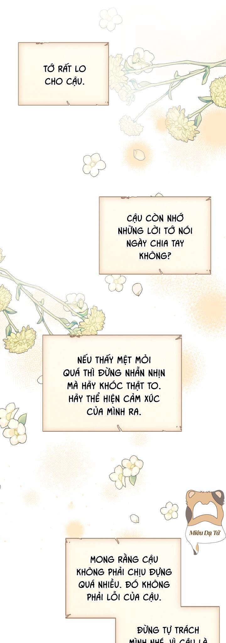 Bạn Thân Khác Giới Của Nam Chính Chapter 21 - 9