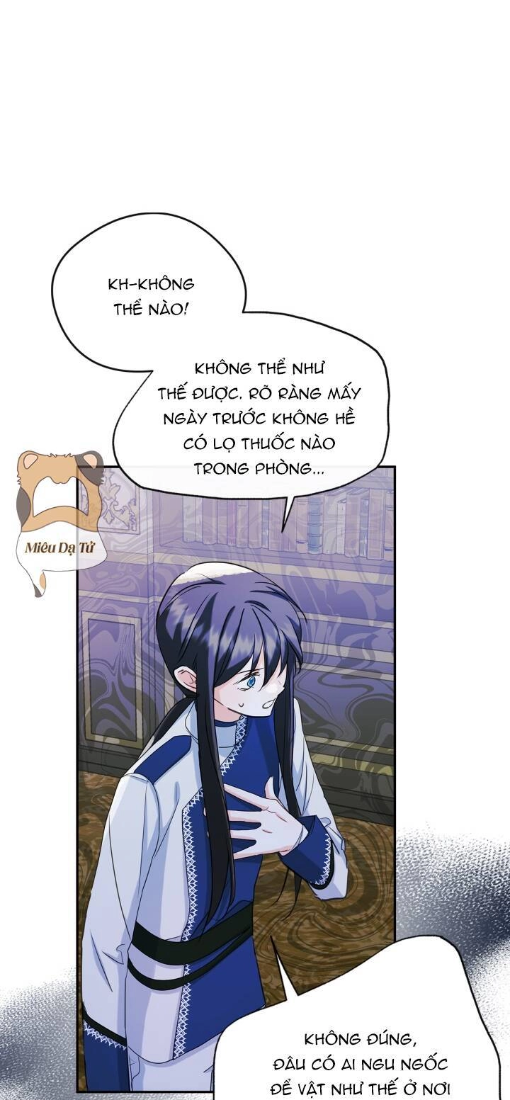 Bạn Thân Khác Giới Của Nam Chính Chapter 21 - 21