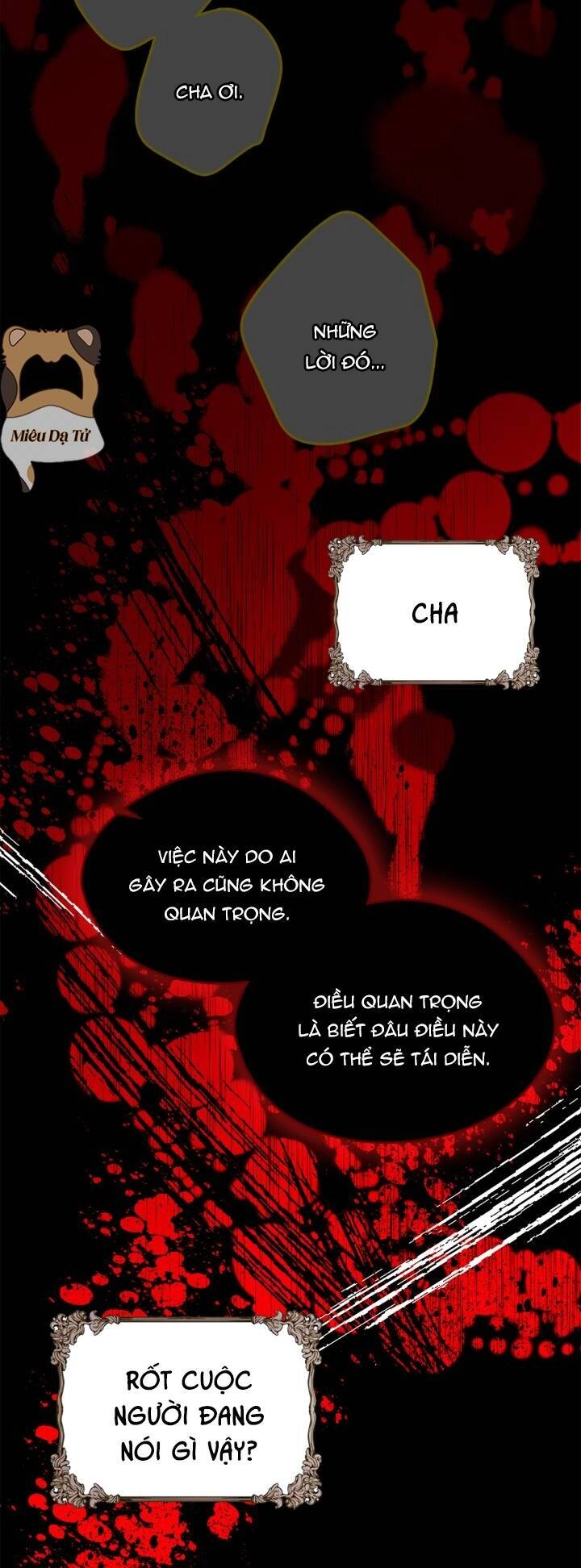 Bạn Thân Khác Giới Của Nam Chính Chapter 21 - 28