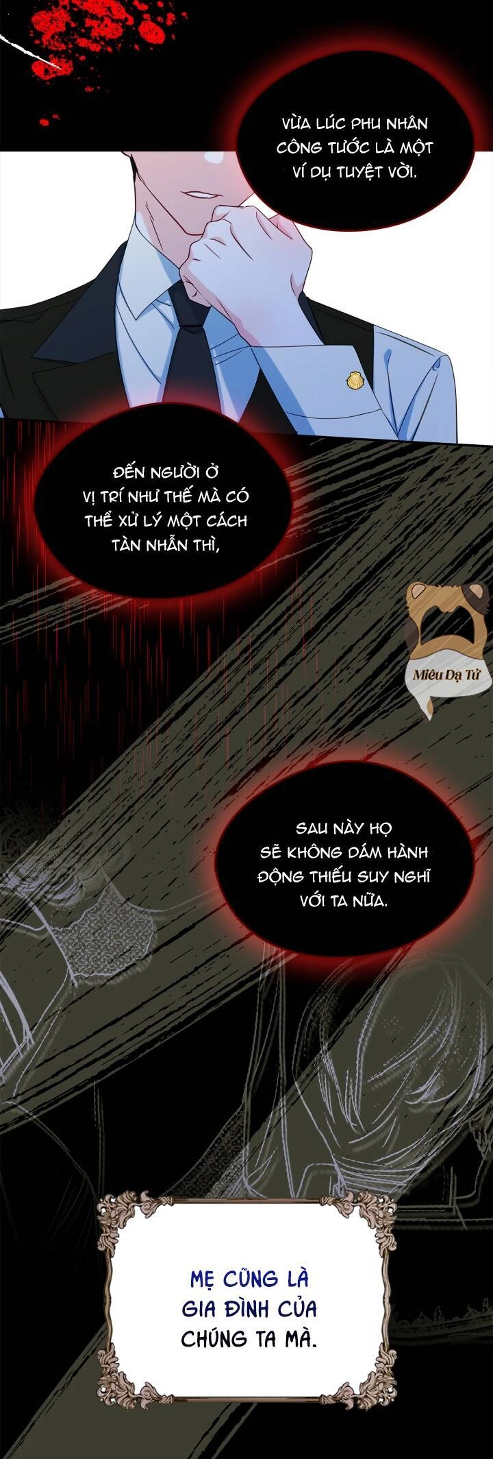 Bạn Thân Khác Giới Của Nam Chính Chapter 21 - 29