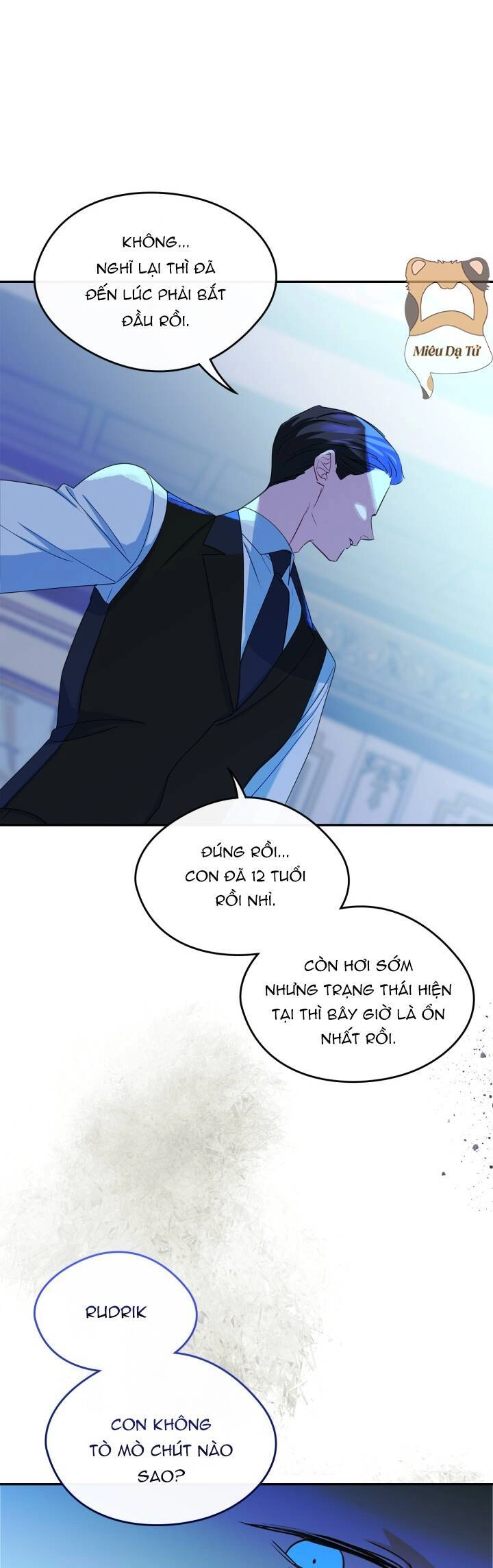 Bạn Thân Khác Giới Của Nam Chính Chapter 21 - 33