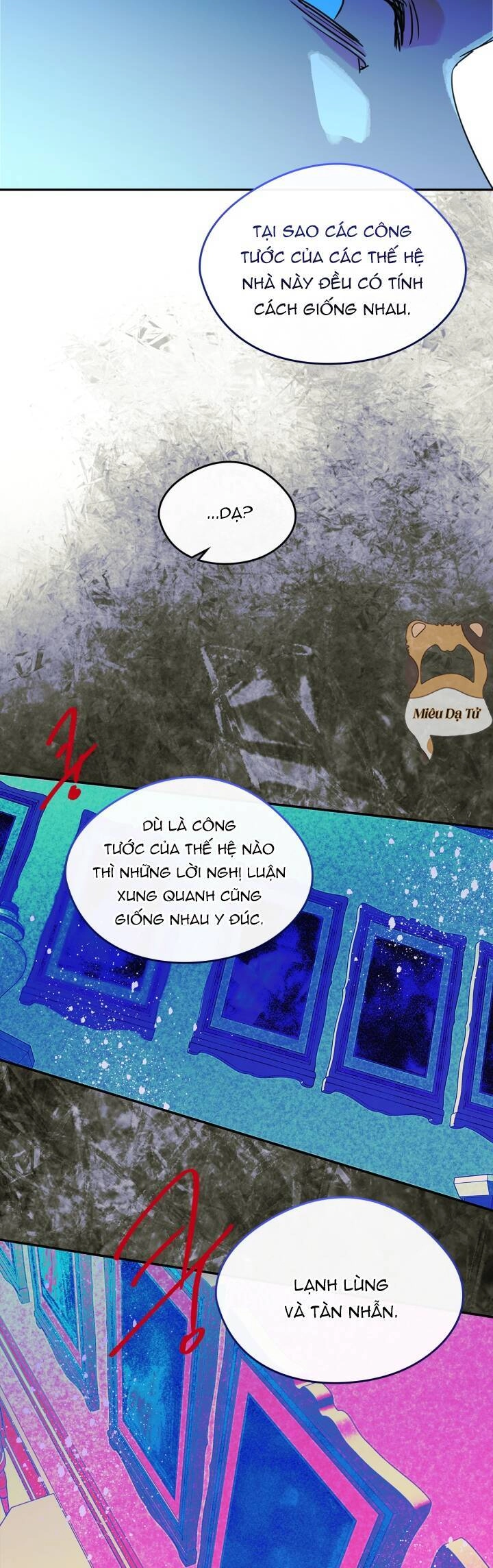 Bạn Thân Khác Giới Của Nam Chính Chapter 21 - 34