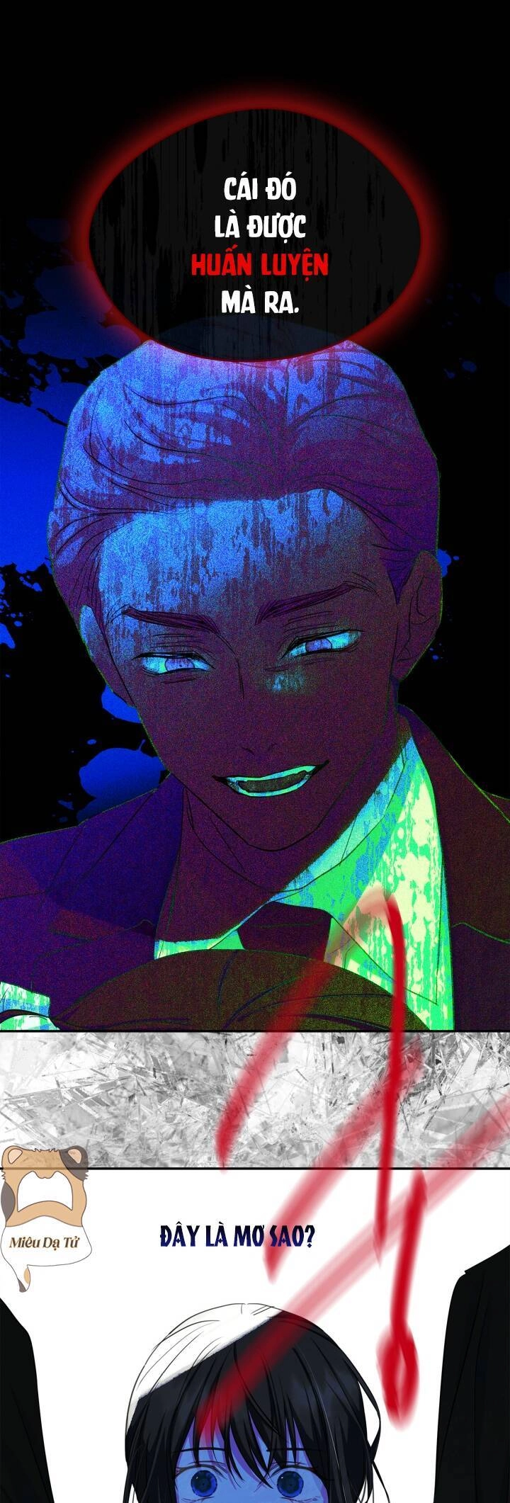 Bạn Thân Khác Giới Của Nam Chính Chapter 21 - 36