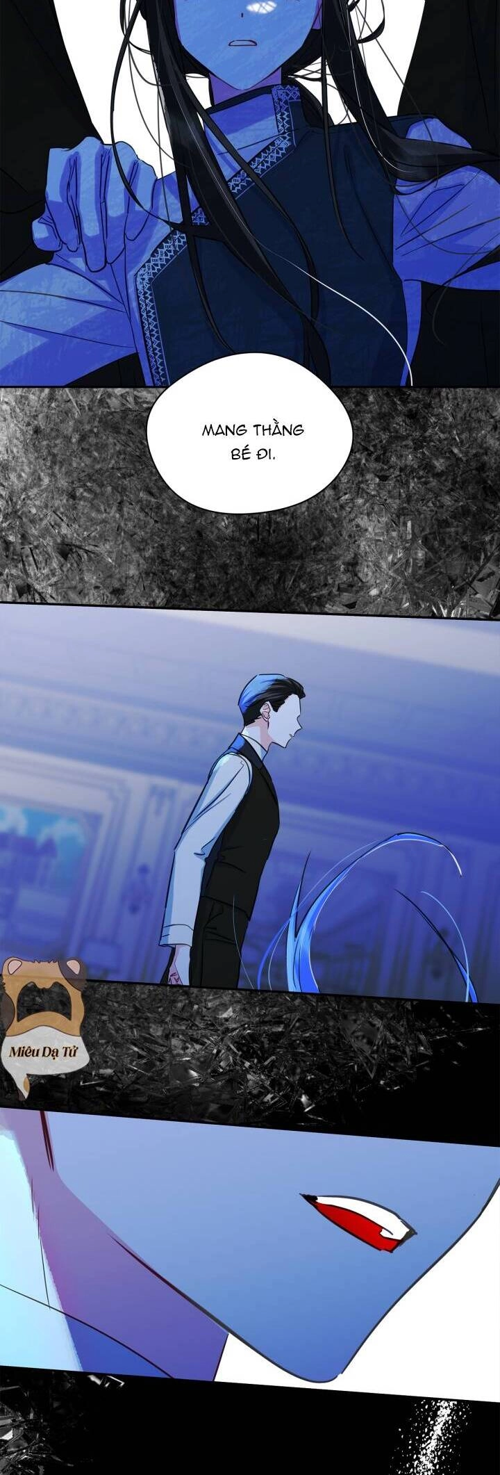 Bạn Thân Khác Giới Của Nam Chính Chapter 21 - 37