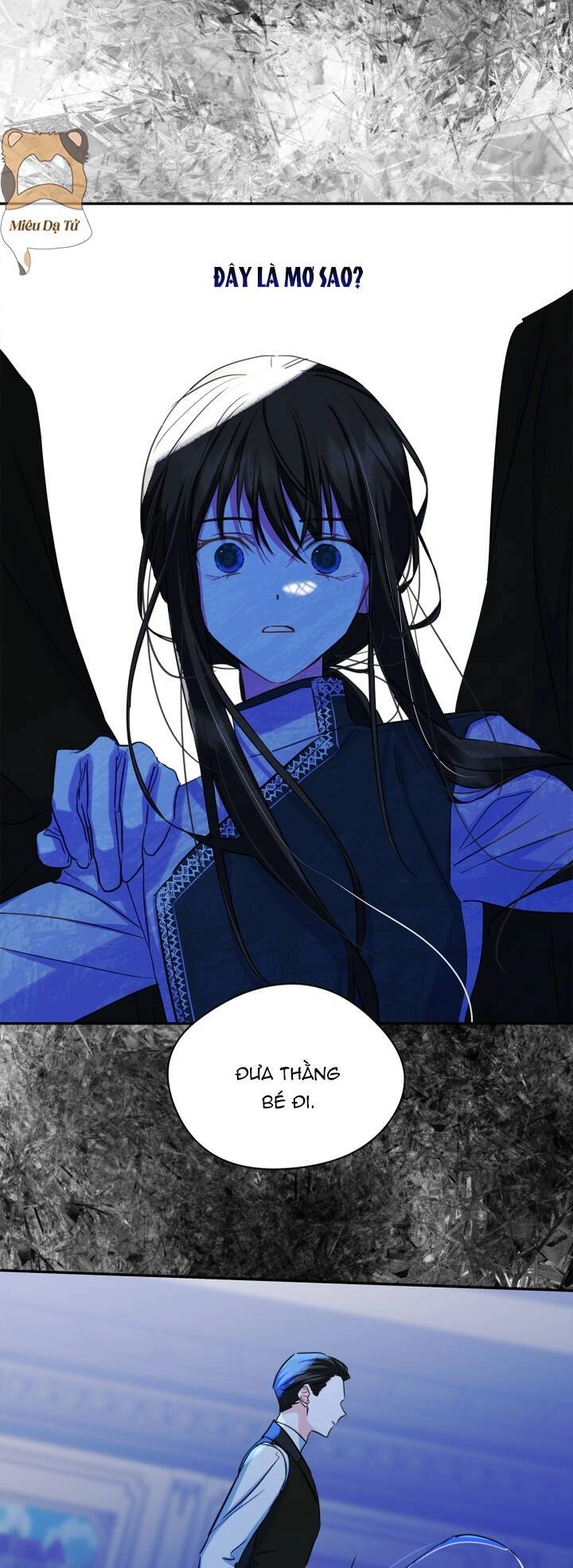 Bạn Thân Khác Giới Của Nam Chính Chapter 22 - 1