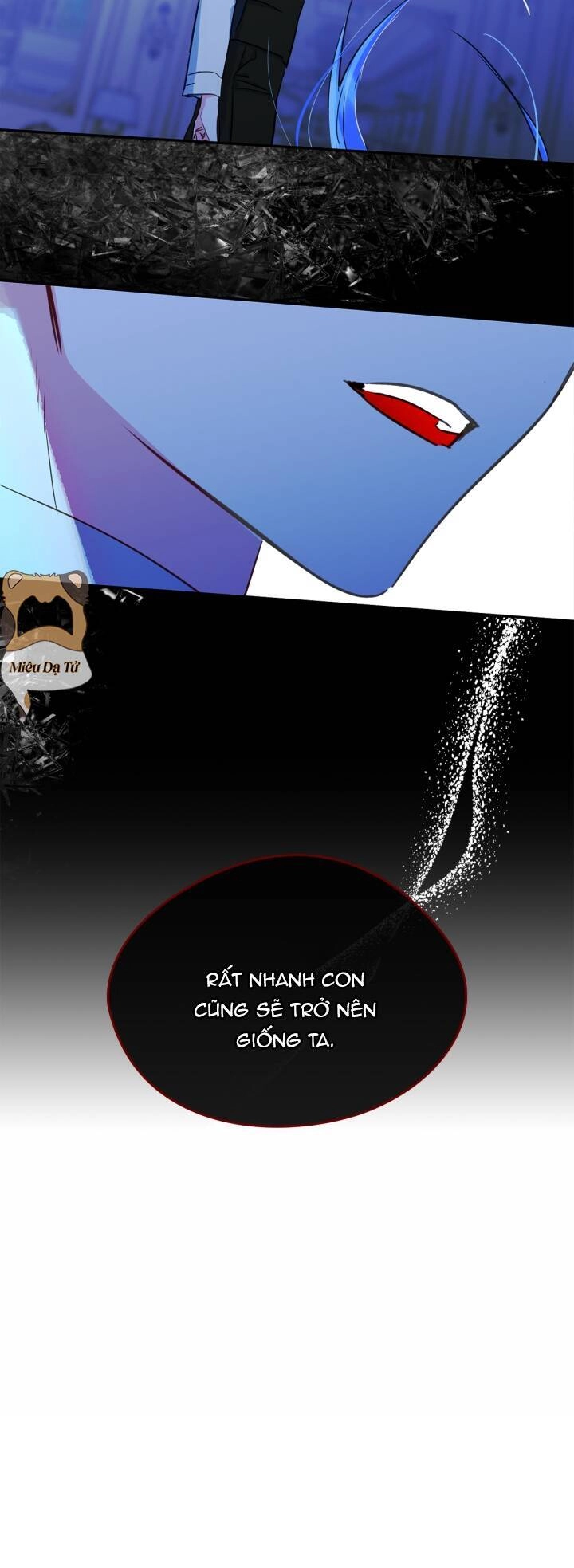 Bạn Thân Khác Giới Của Nam Chính Chapter 22 - 2