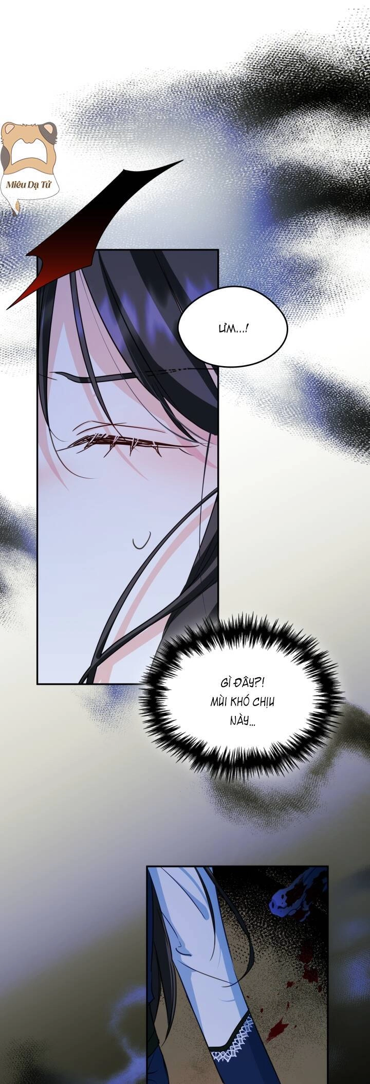 Bạn Thân Khác Giới Của Nam Chính Chapter 22 - 7