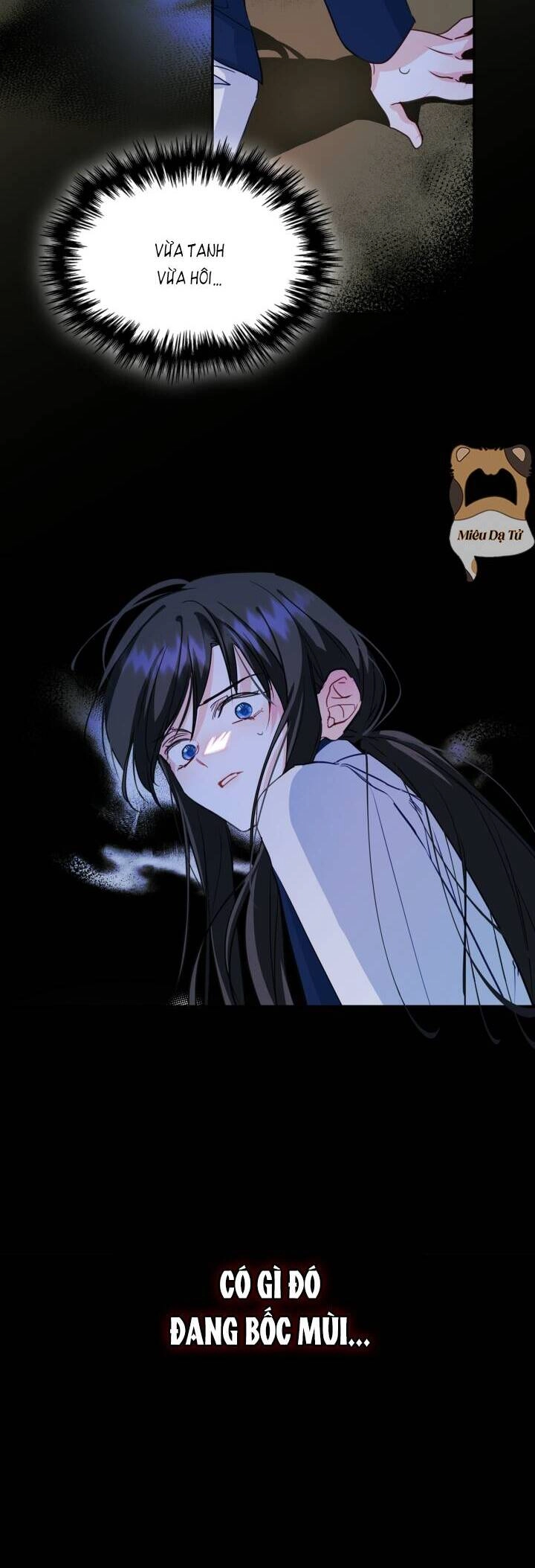 Bạn Thân Khác Giới Của Nam Chính Chapter 22 - 8