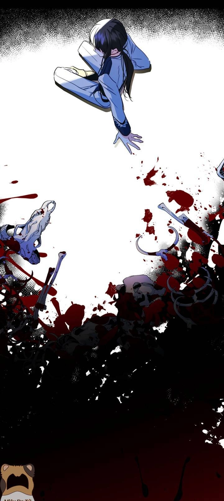 Bạn Thân Khác Giới Của Nam Chính Chapter 22 - 9