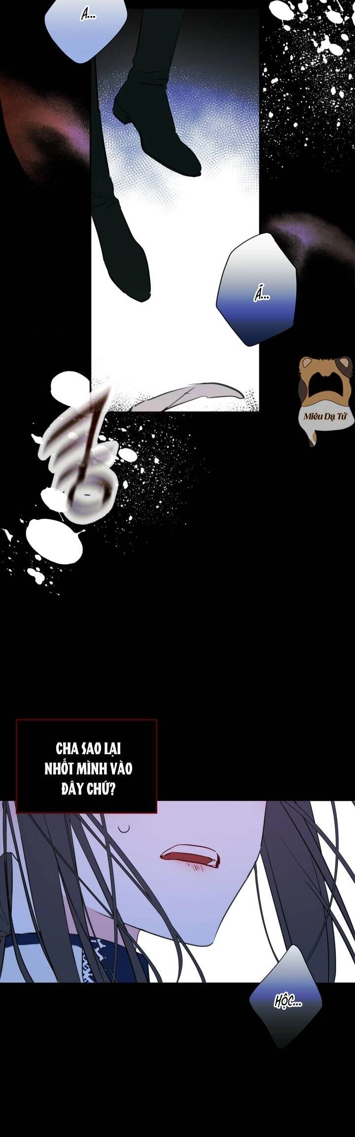 Bạn Thân Khác Giới Của Nam Chính Chapter 22 - 12