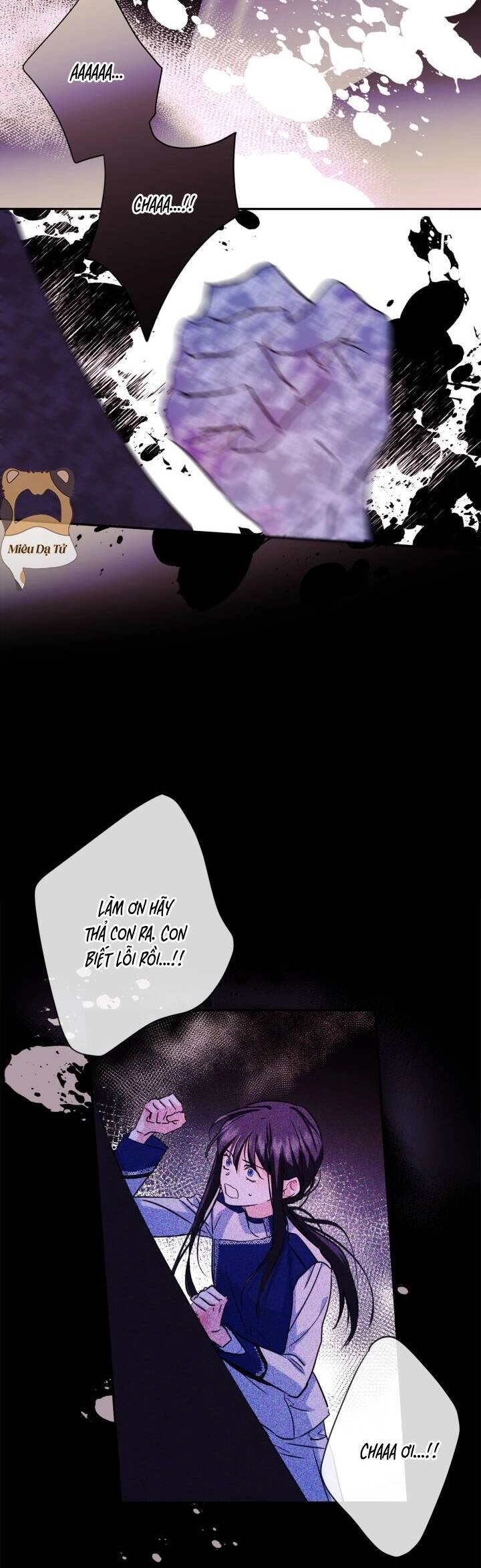 Bạn Thân Khác Giới Của Nam Chính Chapter 22 - 15