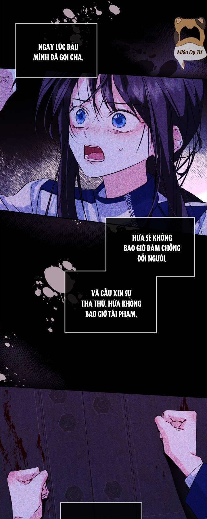 Bạn Thân Khác Giới Của Nam Chính Chapter 22 - 16