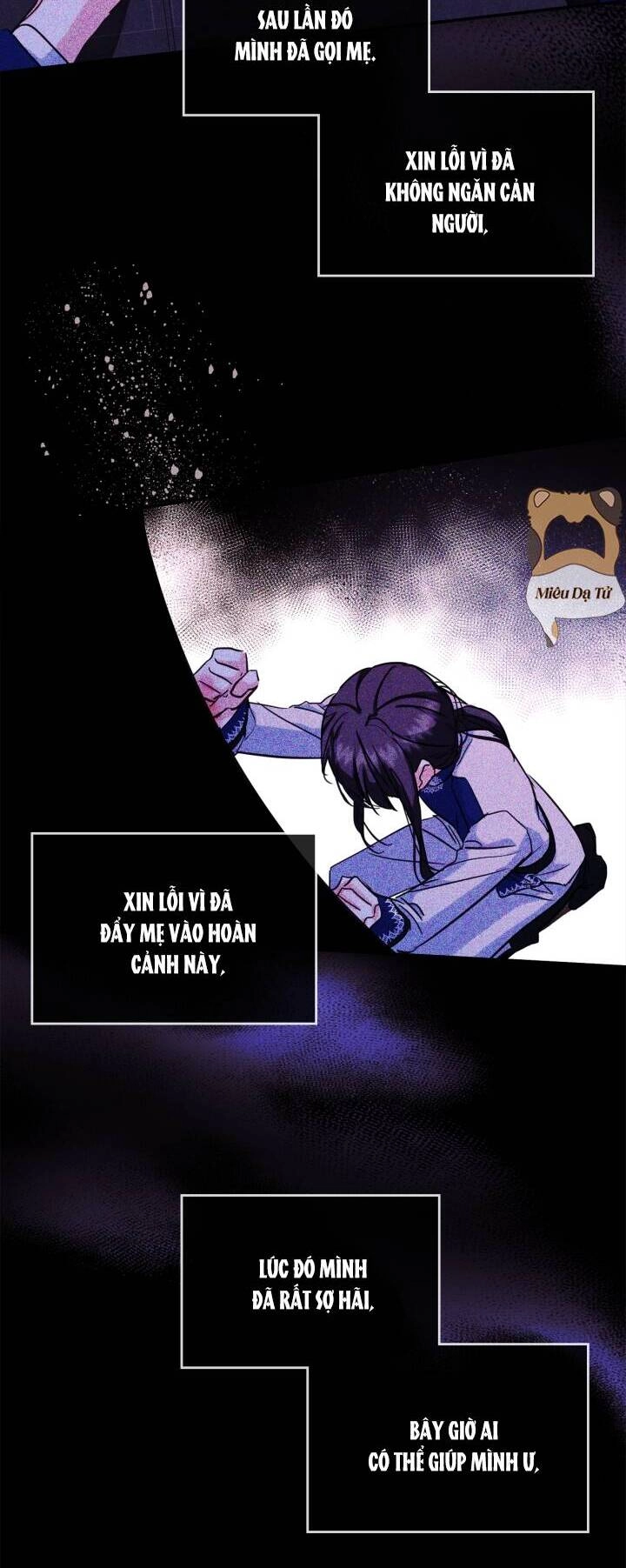 Bạn Thân Khác Giới Của Nam Chính Chapter 22 - 17