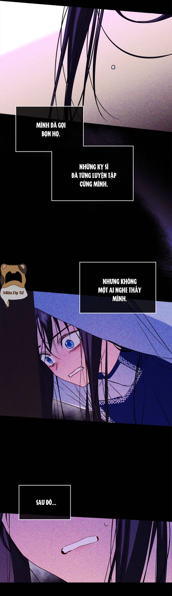 Bạn Thân Khác Giới Của Nam Chính Chapter 22 - 18