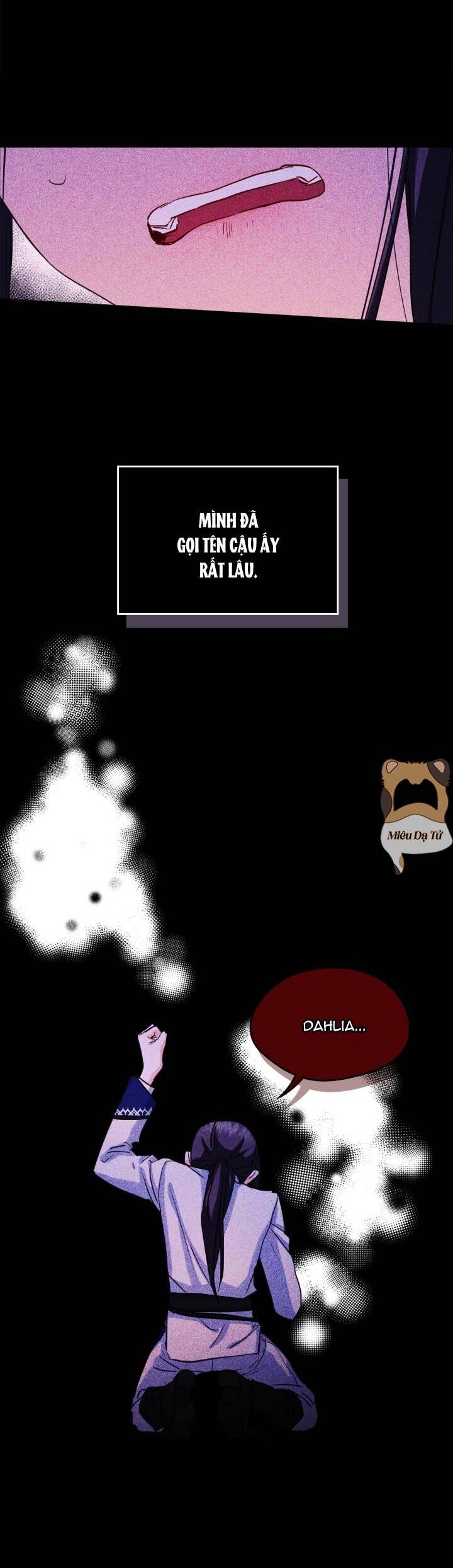 Bạn Thân Khác Giới Của Nam Chính Chapter 22 - 19