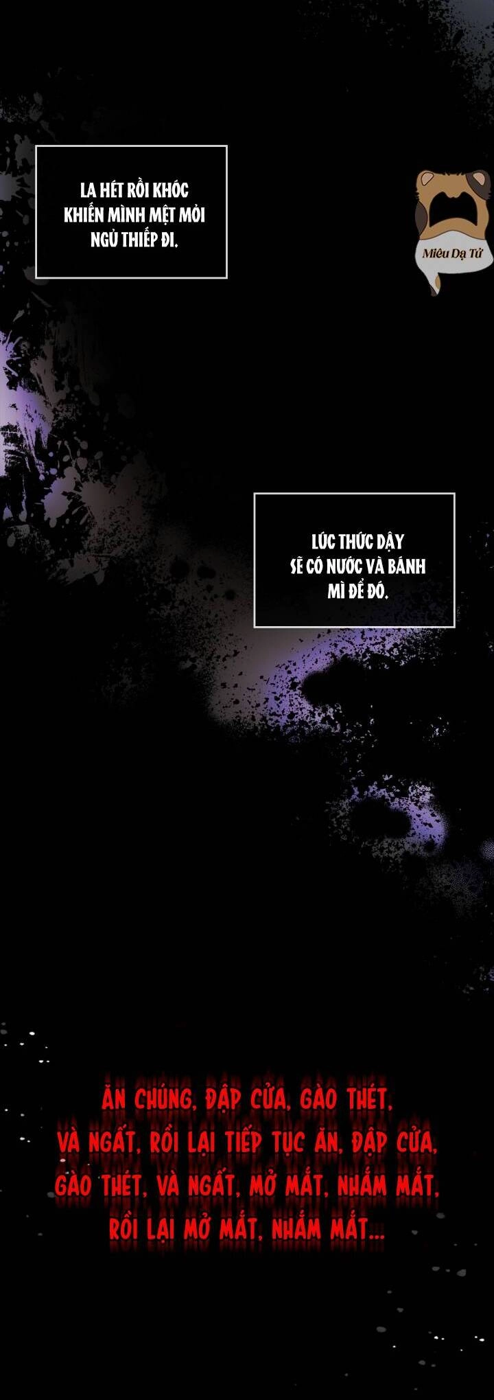 Bạn Thân Khác Giới Của Nam Chính Chapter 22 - 23