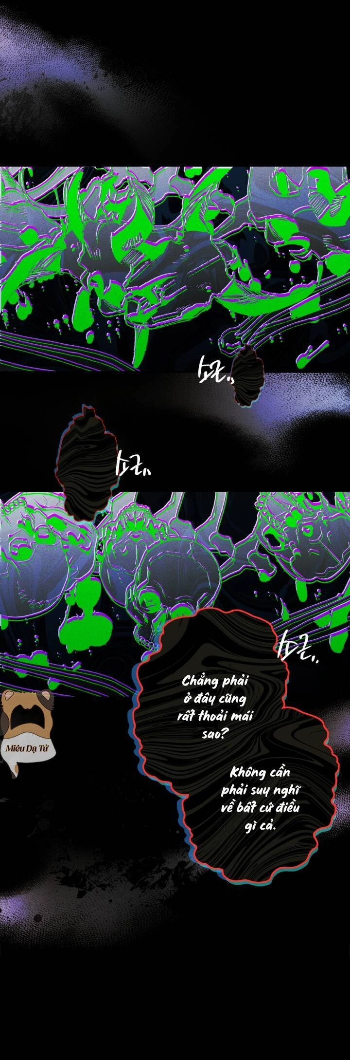 Bạn Thân Khác Giới Của Nam Chính Chapter 22 - 24