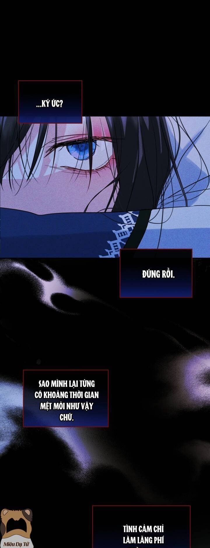 Bạn Thân Khác Giới Của Nam Chính Chapter 22 - 26