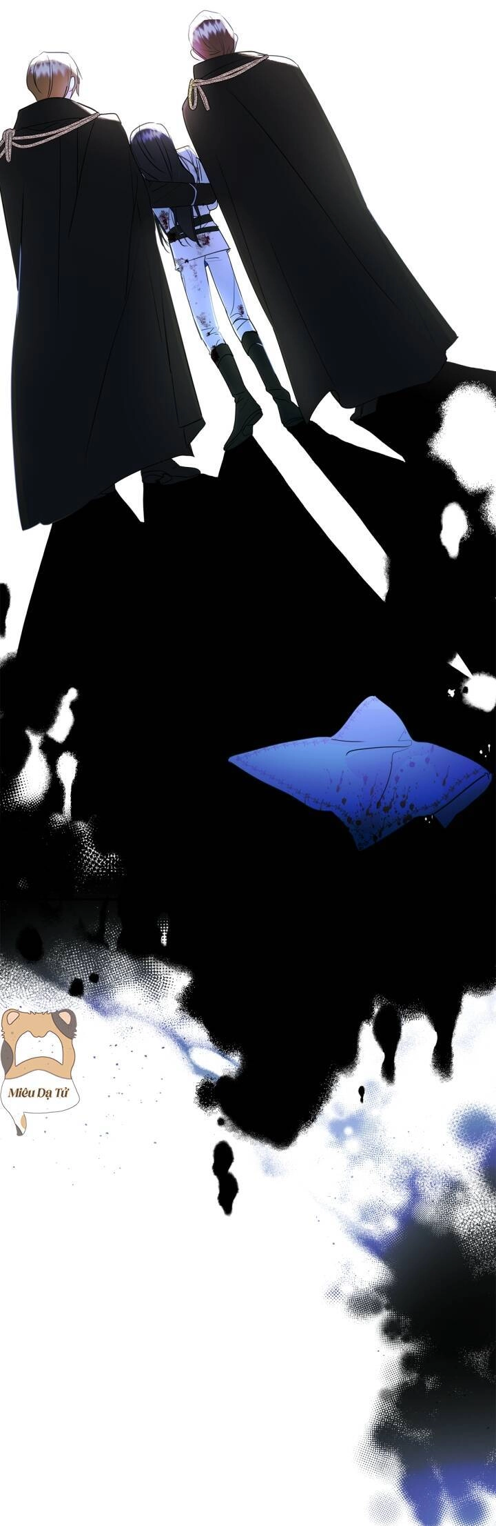 Bạn Thân Khác Giới Của Nam Chính Chapter 22 - 30