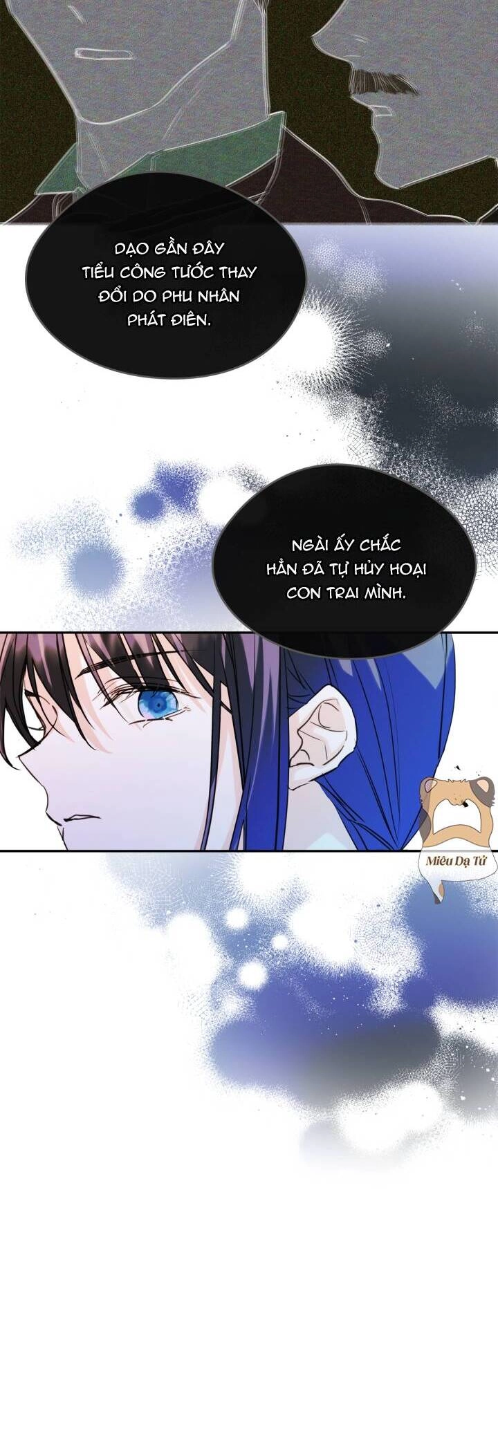 Bạn Thân Khác Giới Của Nam Chính Chapter 22 - 35