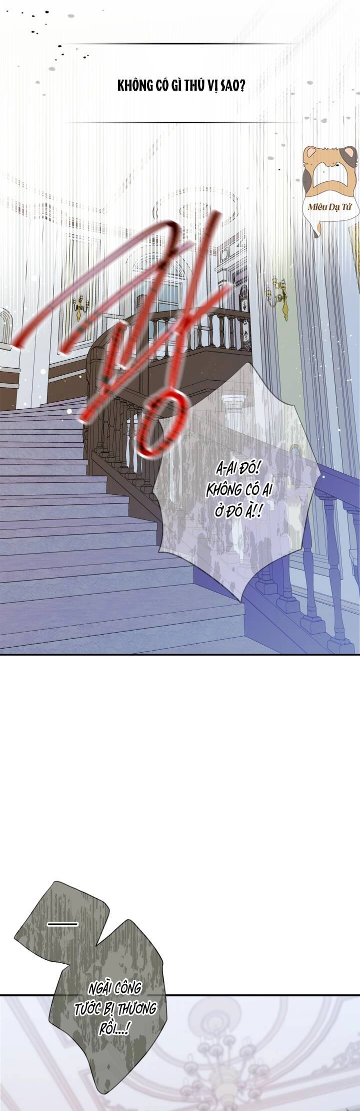 Bạn Thân Khác Giới Của Nam Chính Chapter 22 - 37