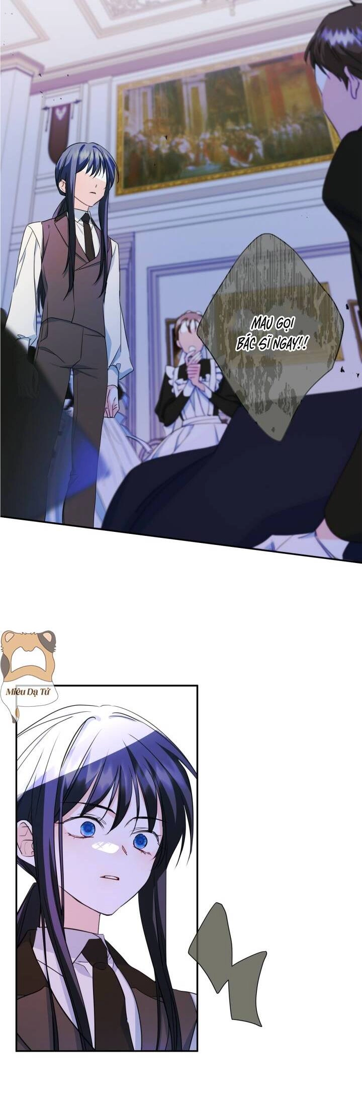 Bạn Thân Khác Giới Của Nam Chính Chapter 22 - 38