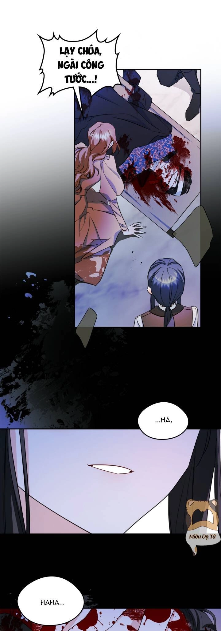 Bạn Thân Khác Giới Của Nam Chính Chapter 22 - 39