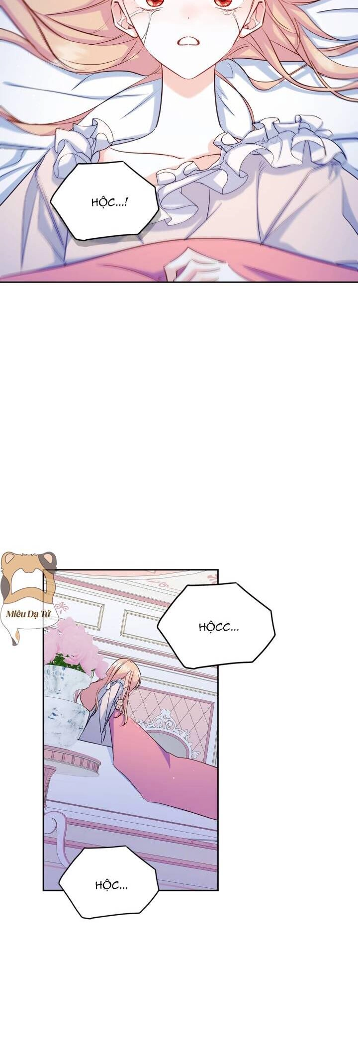 Bạn Thân Khác Giới Của Nam Chính Chapter 23 - 2