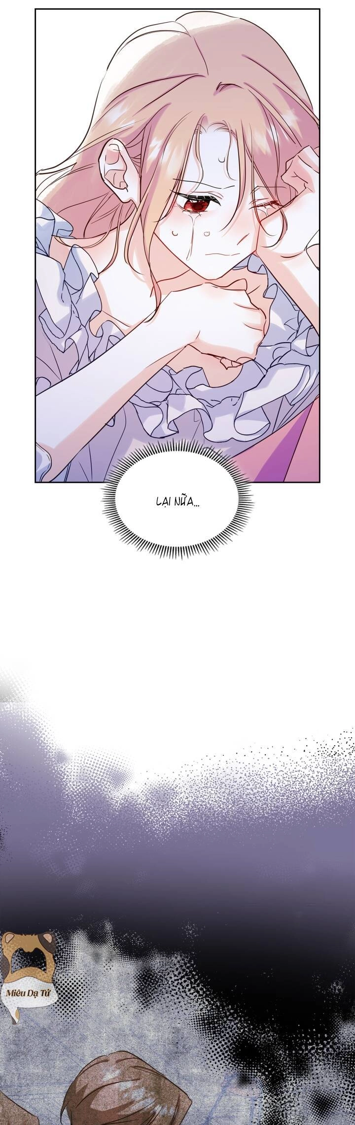 Bạn Thân Khác Giới Của Nam Chính Chapter 23 - 3