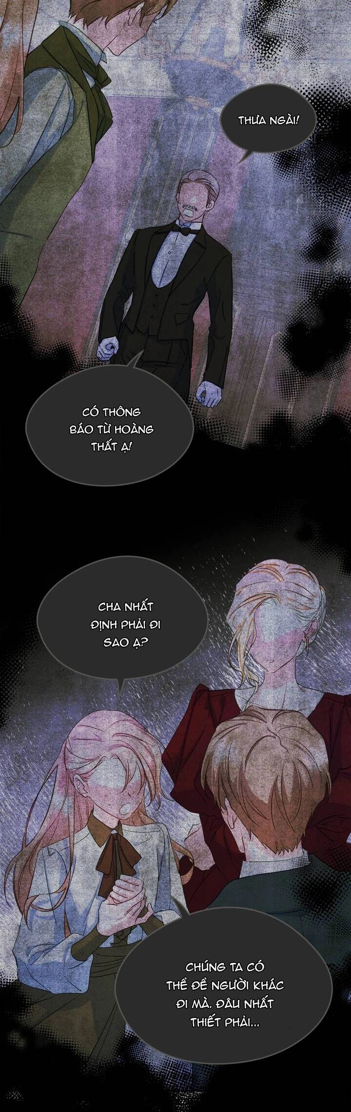 Bạn Thân Khác Giới Của Nam Chính Chapter 23 - 4