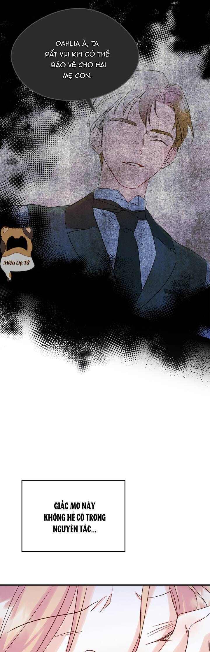 Bạn Thân Khác Giới Của Nam Chính Chapter 23 - 5