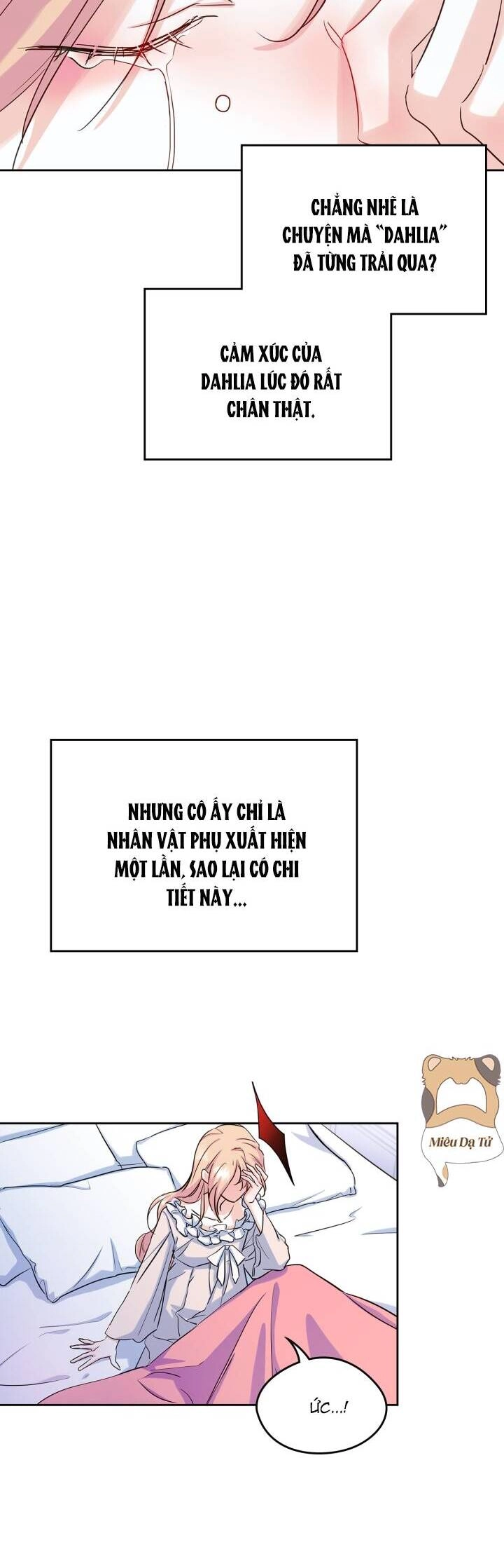 Bạn Thân Khác Giới Của Nam Chính Chapter 23 - 6