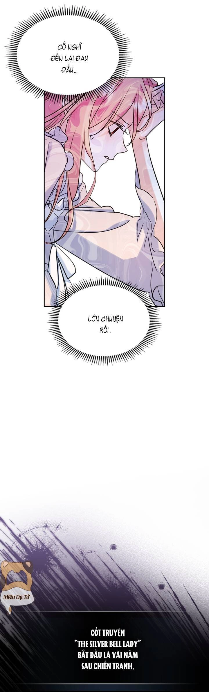 Bạn Thân Khác Giới Của Nam Chính Chapter 23 - 7