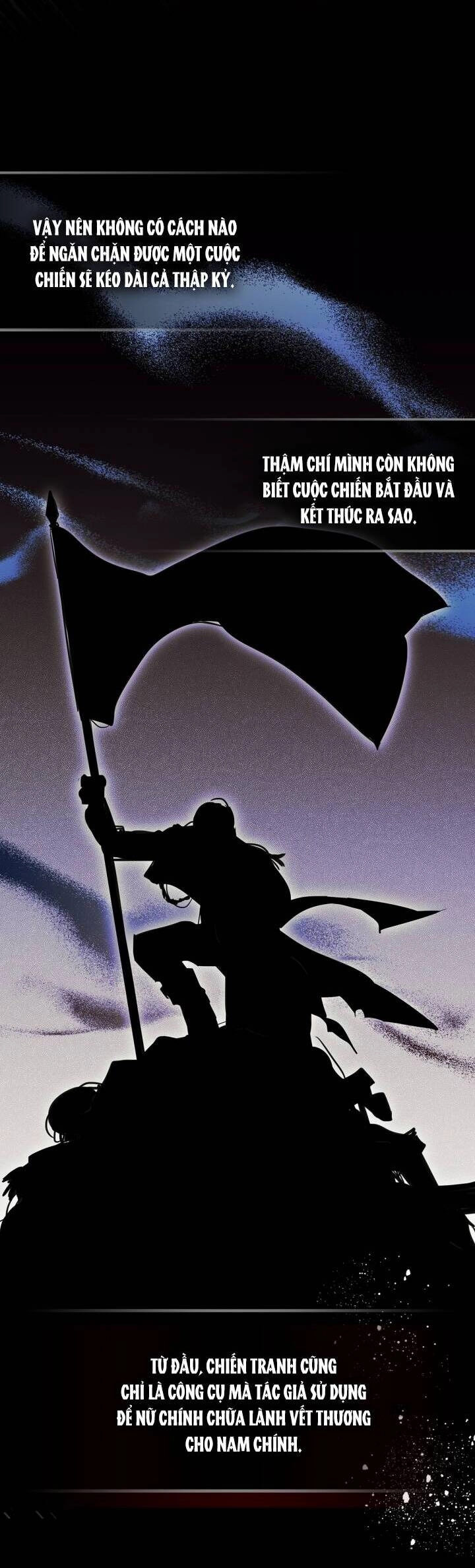 Bạn Thân Khác Giới Của Nam Chính Chapter 23 - 8