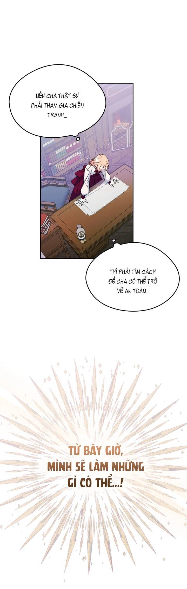 Bạn Thân Khác Giới Của Nam Chính Chapter 23 - 10