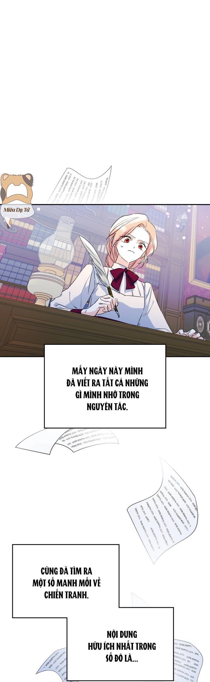 Bạn Thân Khác Giới Của Nam Chính Chapter 23 - 11