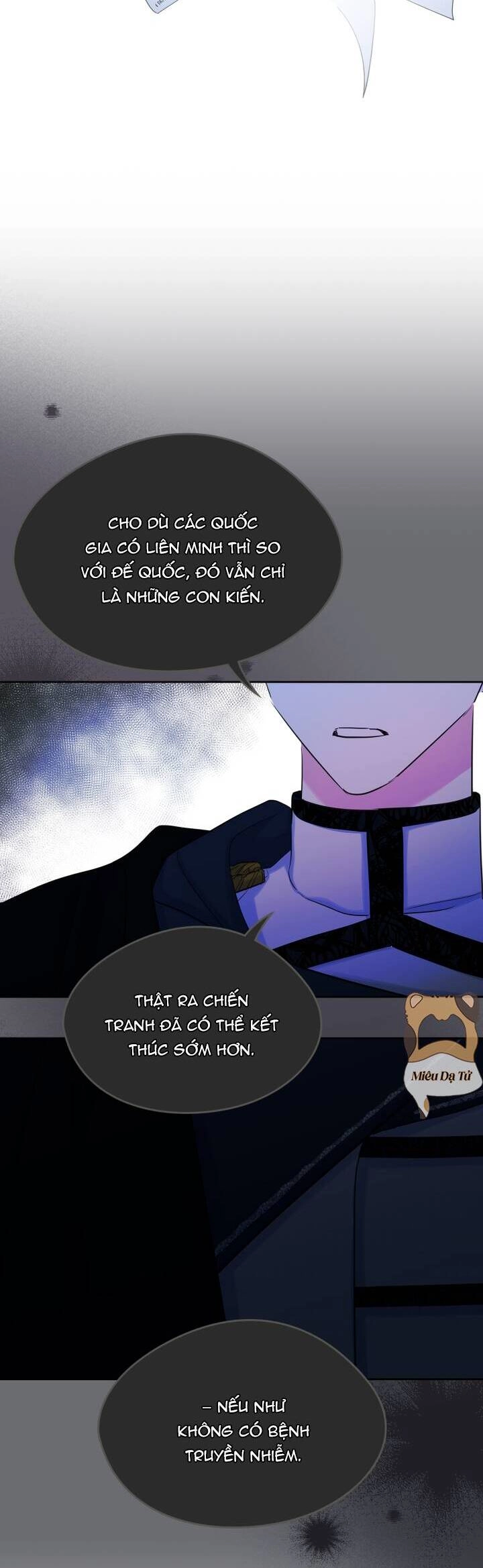 Bạn Thân Khác Giới Của Nam Chính Chapter 23 - 12