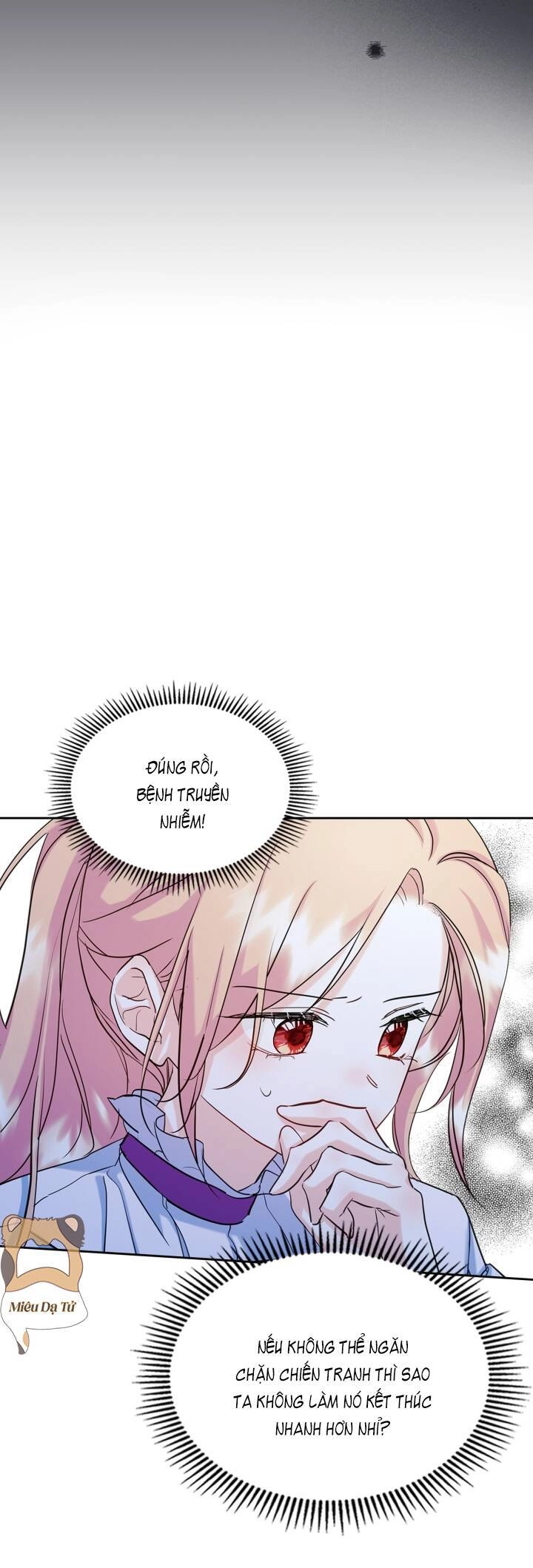 Bạn Thân Khác Giới Của Nam Chính Chapter 23 - 13